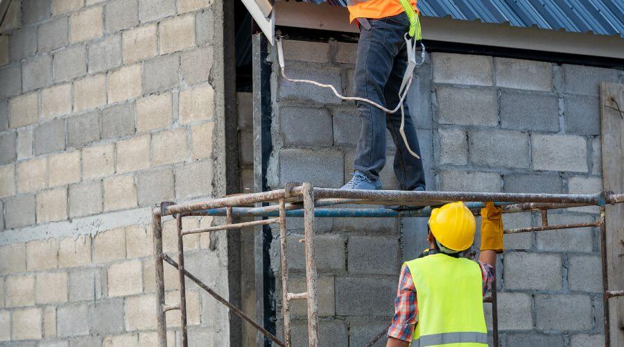 Expert tile roof repair services in Vance, SC